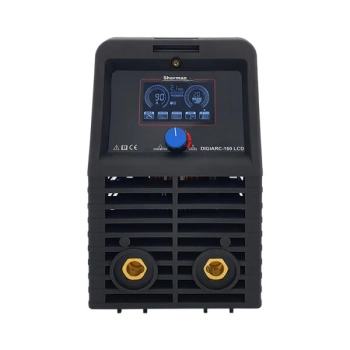 SHERMAN DIGIARC 160 LCD z walizką